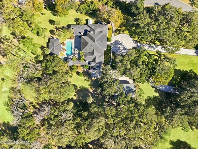 A rare, privately gated residence set on nearly 5 acres in - photo 29