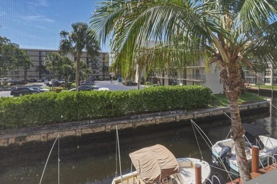 Enjoy waterfront living in Boca Bayou, one of East Boca Raton's - photo 29