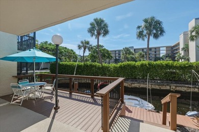 Enjoy waterfront living in Boca Bayou, one of East Boca Raton's - photo 30