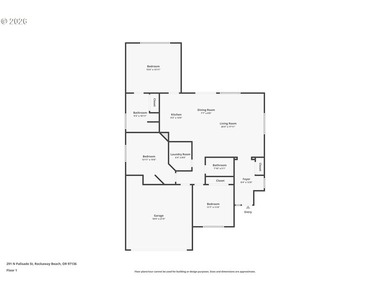 Enjoy the best of coastal living in this spacious one-level home - photo 30