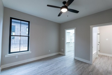 Stylish New Construction in the Village of Maumelle! Welcome to