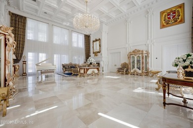 A rare, privately gated residence set on nearly 5 acres in - photo 32