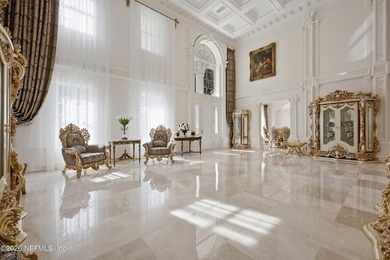 A rare, privately gated residence set on nearly 5 acres in - photo 33