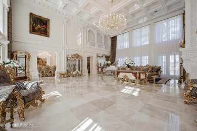 A rare, privately gated residence set on nearly 5 acres in - photo 34
