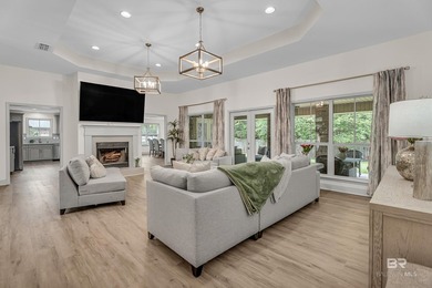 Welcome to 242 Meadow Run Dr, a showstopper of a home that truly - photo 5
