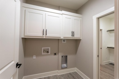 Stylish New Construction in the Village of Maumelle! Welcome to