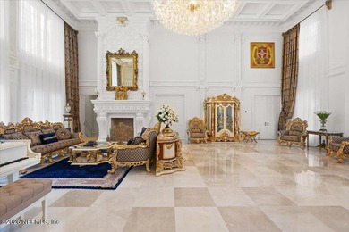 A rare, privately gated residence set on nearly 5 acres in - photo 35