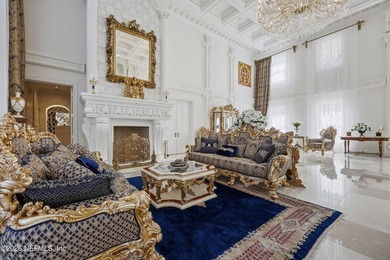 A rare, privately gated residence set on nearly 5 acres in - photo 36