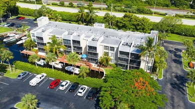 Enjoy waterfront living in Boca Bayou, one of East Boca Raton's - photo 36