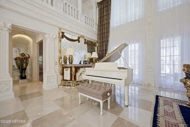 A rare, privately gated residence set on nearly 5 acres in - photo 37