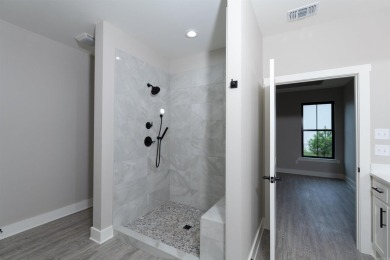 Stylish New Construction in the Village of Maumelle! Welcome to