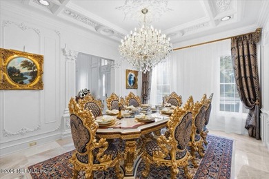 A rare, privately gated residence set on nearly 5 acres in - photo 38