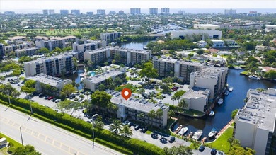 Enjoy waterfront living in Boca Bayou, one of East Boca Raton's - photo 38