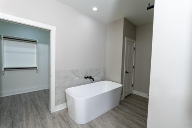 Stylish New Construction in the Village of Maumelle! Welcome to