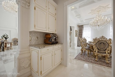 A rare, privately gated residence set on nearly 5 acres in - photo 39