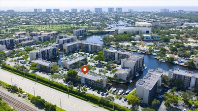 Enjoy waterfront living in Boca Bayou, one of East Boca Raton's - photo 39