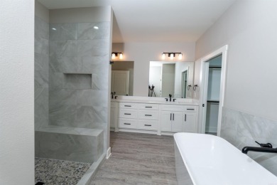 Stylish New Construction in the Village of Maumelle! Welcome to