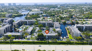 Enjoy waterfront living in Boca Bayou, one of East Boca Raton's - photo 40