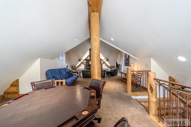 Turnkey luxury log home situated on 5 fenced acres with - photo 40
