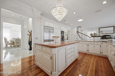 A rare, privately gated residence set on nearly 5 acres in - photo 41