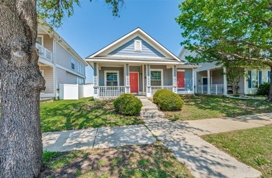 Providence Lake Home For Sale in Providence Village Texas