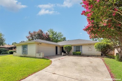 Lake Arlington Home For Sale in Arlington Texas