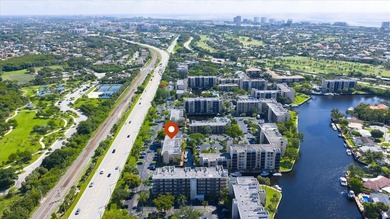 Enjoy waterfront living in Boca Bayou, one of East Boca Raton's - photo 41