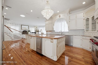 A rare, privately gated residence set on nearly 5 acres in - photo 42