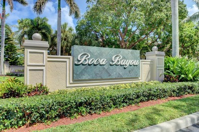 Enjoy waterfront living in Boca Bayou, one of East Boca Raton's - photo 42
