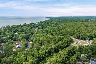 WATERFRONT - Build your dream home on this nearly 1.34 of an - photo 3