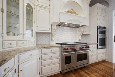A rare, privately gated residence set on nearly 5 acres in - photo 43