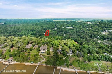 WATERFRONT - Build your dream home on this nearly 1.34 of an - photo 4