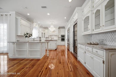 A rare, privately gated residence set on nearly 5 acres in - photo 44