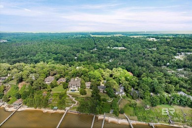 WATERFRONT - Build your dream home on this nearly 1.34 of an - photo 5