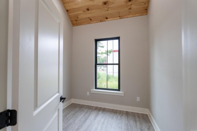 Stylish New Construction in the Village of Maumelle! Welcome to