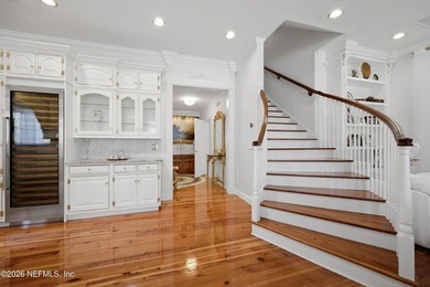A rare, privately gated residence set on nearly 5 acres in - photo 45