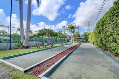 Enjoy waterfront living in Boca Bayou, one of East Boca Raton's - photo 45