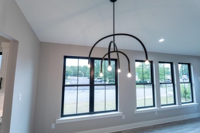 Stylish New Construction in the Village of Maumelle! Welcome to