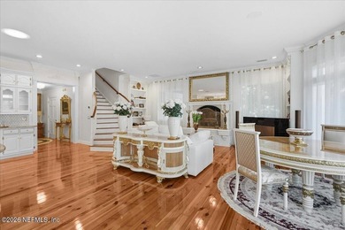 A rare, privately gated residence set on nearly 5 acres in - photo 46