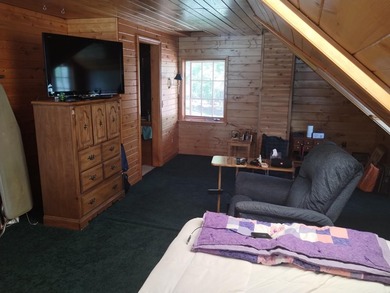 This unique home has incredible, beachfront on scenic Ess Lake - photo 46