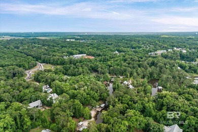 WATERFRONT - Build your dream home on this nearly 1.34 of an - photo 7