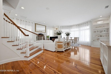 A rare, privately gated residence set on nearly 5 acres in - photo 47
