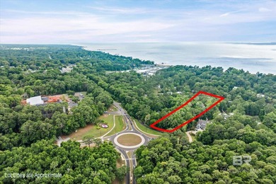 WATERFRONT - Build your dream home on this nearly 1.34 of an - photo 8