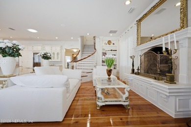 A rare, privately gated residence set on nearly 5 acres in - photo 48