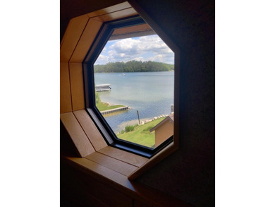 This unique home has incredible, beachfront on scenic Ess Lake - photo 48