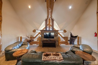 Turnkey luxury log home situated on 5 fenced acres with - photo 49