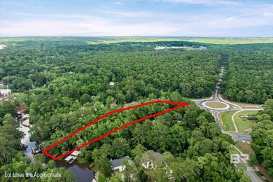 WATERFRONT - Build your dream home on this nearly 1.34 of an - photo 10