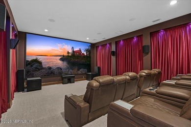 A rare, privately gated residence set on nearly 5 acres in - photo 50