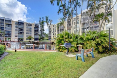 Enjoy waterfront living in Boca Bayou, one of East Boca Raton's - photo 50