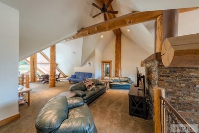Turnkey luxury log home situated on 5 fenced acres with - photo 50